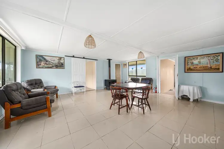 Third view of Homely rural property listing, 4247 Captains Flat Road, Captains Flat NSW 2623