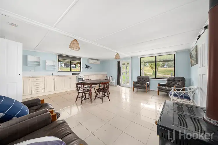 Fourth view of Homely rural property listing, 4247 Captains Flat Road, Captains Flat NSW 2623