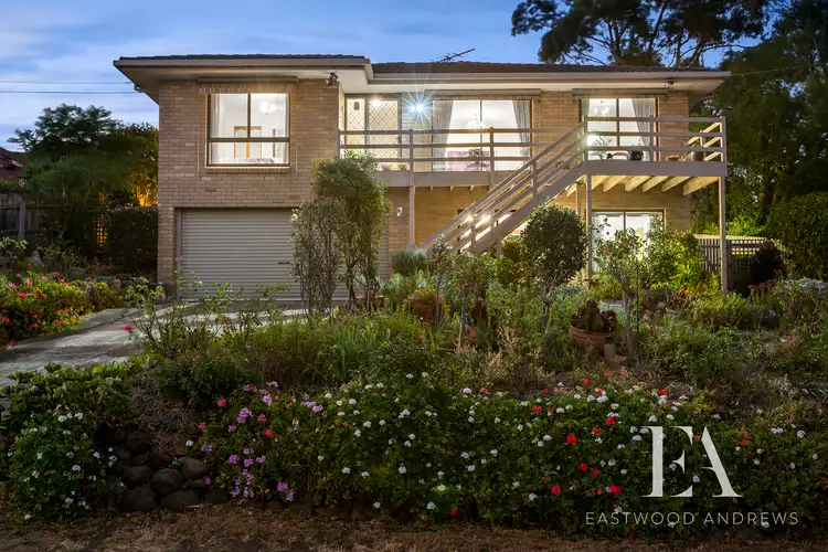 Main view of Homely house listing, 104 Reigate Road, Highton VIC 3216
