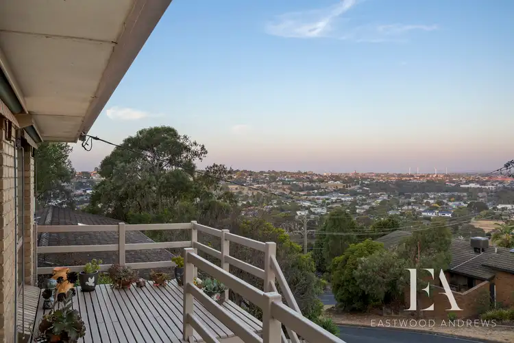 Second view of Homely house listing, 104 Reigate Road, Highton VIC 3216