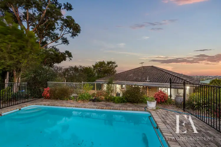 Fifth view of Homely house listing, 104 Reigate Road, Highton VIC 3216