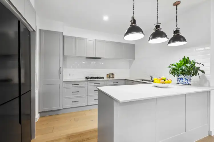 Second view of Homely retirement listing, 106/11 McIntosh Crescent, Woolgoolga NSW 2456