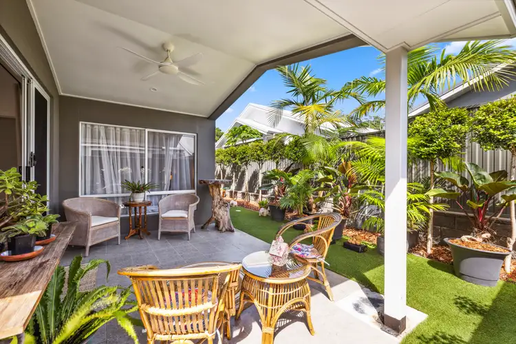 Third view of Homely retirement listing, 106/11 McIntosh Crescent, Woolgoolga NSW 2456