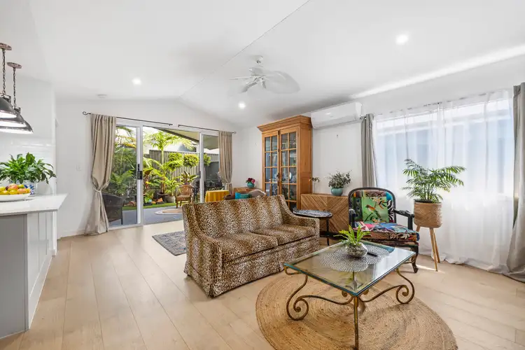 Fourth view of Homely retirement listing, 106/11 McIntosh Crescent, Woolgoolga NSW 2456