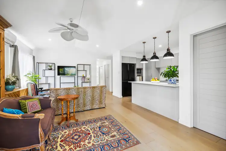 Fifth view of Homely retirement listing, 106/11 McIntosh Crescent, Woolgoolga NSW 2456