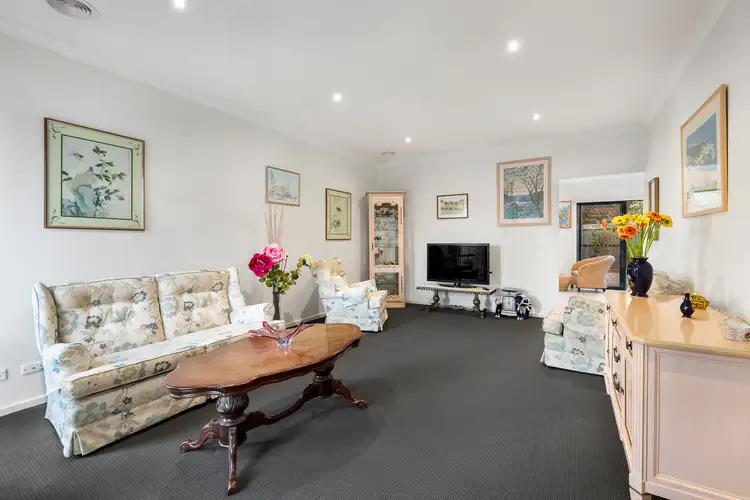 Third view of Homely townhouse listing, 44B Follett Road, Cheltenham VIC 3192
