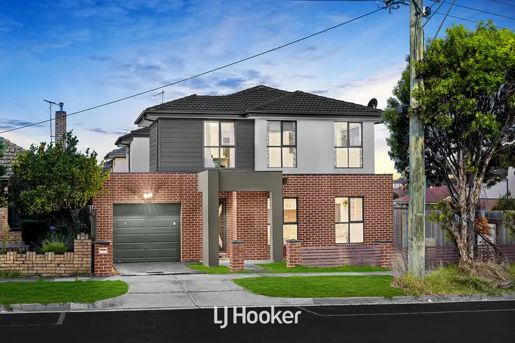 1/33 New Street, Dandenong VIC 3175