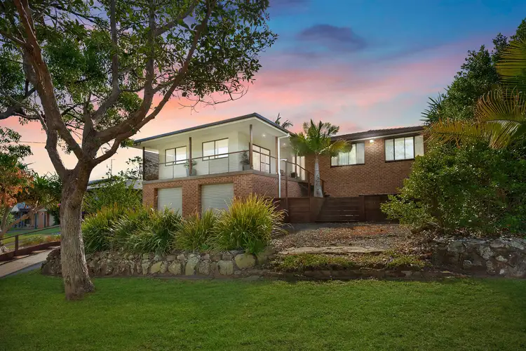 8 Marumba Place, Port Macquarie NSW 2444