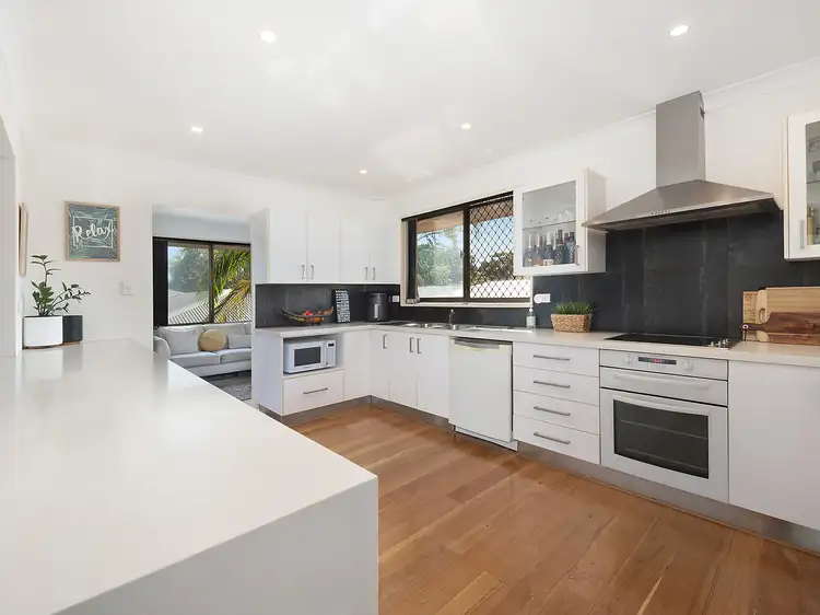 Second view of Homely house listing, 8 Marumba Place, Port Macquarie NSW 2444