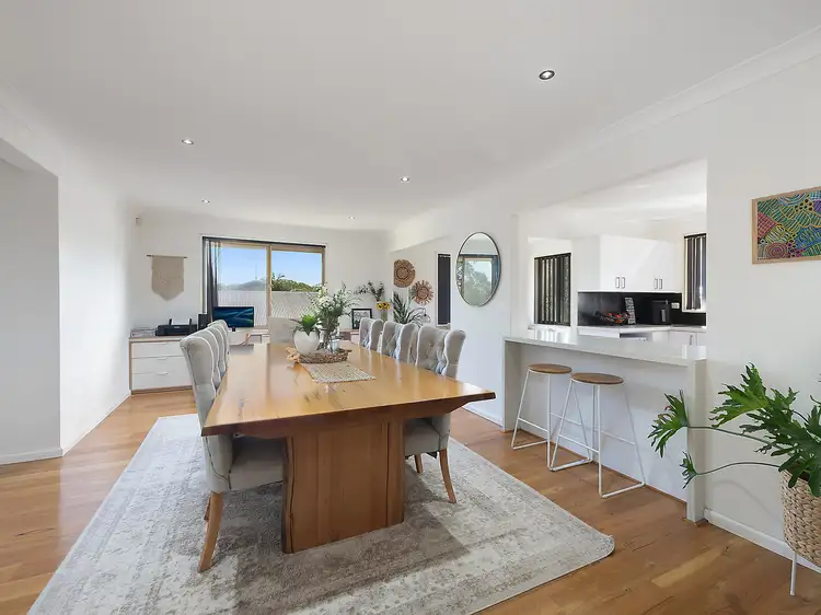 Third view of Homely house listing, 8 Marumba Place, Port Macquarie NSW 2444