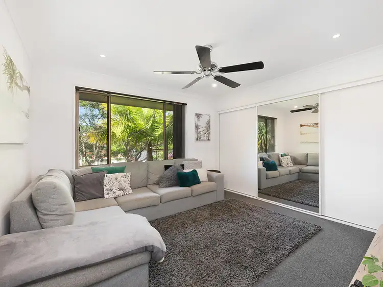 Fourth view of Homely house listing, 8 Marumba Place, Port Macquarie NSW 2444