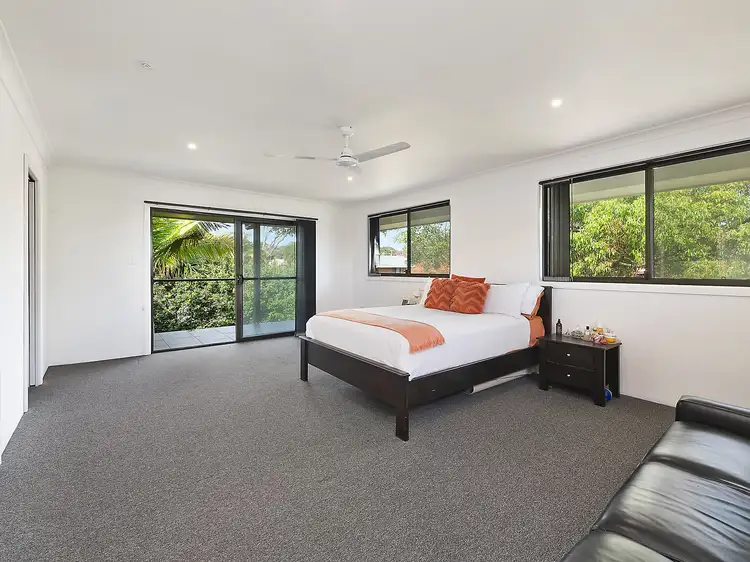 Sixth view of Homely house listing, 8 Marumba Place, Port Macquarie NSW 2444