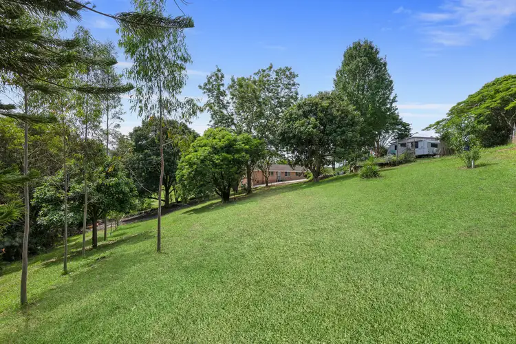 Fifth view of Homely land listing, LOT 2, 8 SeaBreeze Place, Boambee East NSW 2452