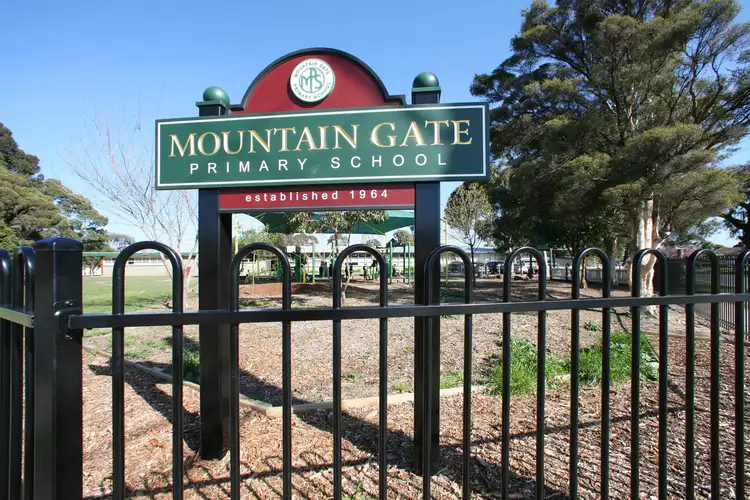 Third view of Homely land listing, 47 Elton Road, Ferntree Gully VIC 3156