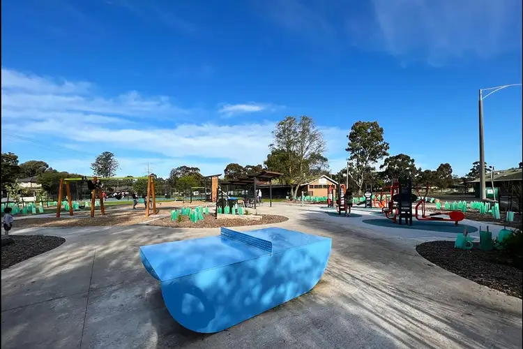 Sixth view of Homely land listing, 47 Elton Road, Ferntree Gully VIC 3156