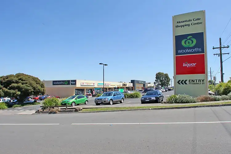 Seventh view of Homely land listing, 47 Elton Road, Ferntree Gully VIC 3156