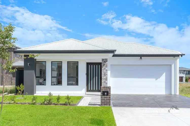 Main view of Homely house listing, 7 Planthopper Street, Marsden Park NSW 2765