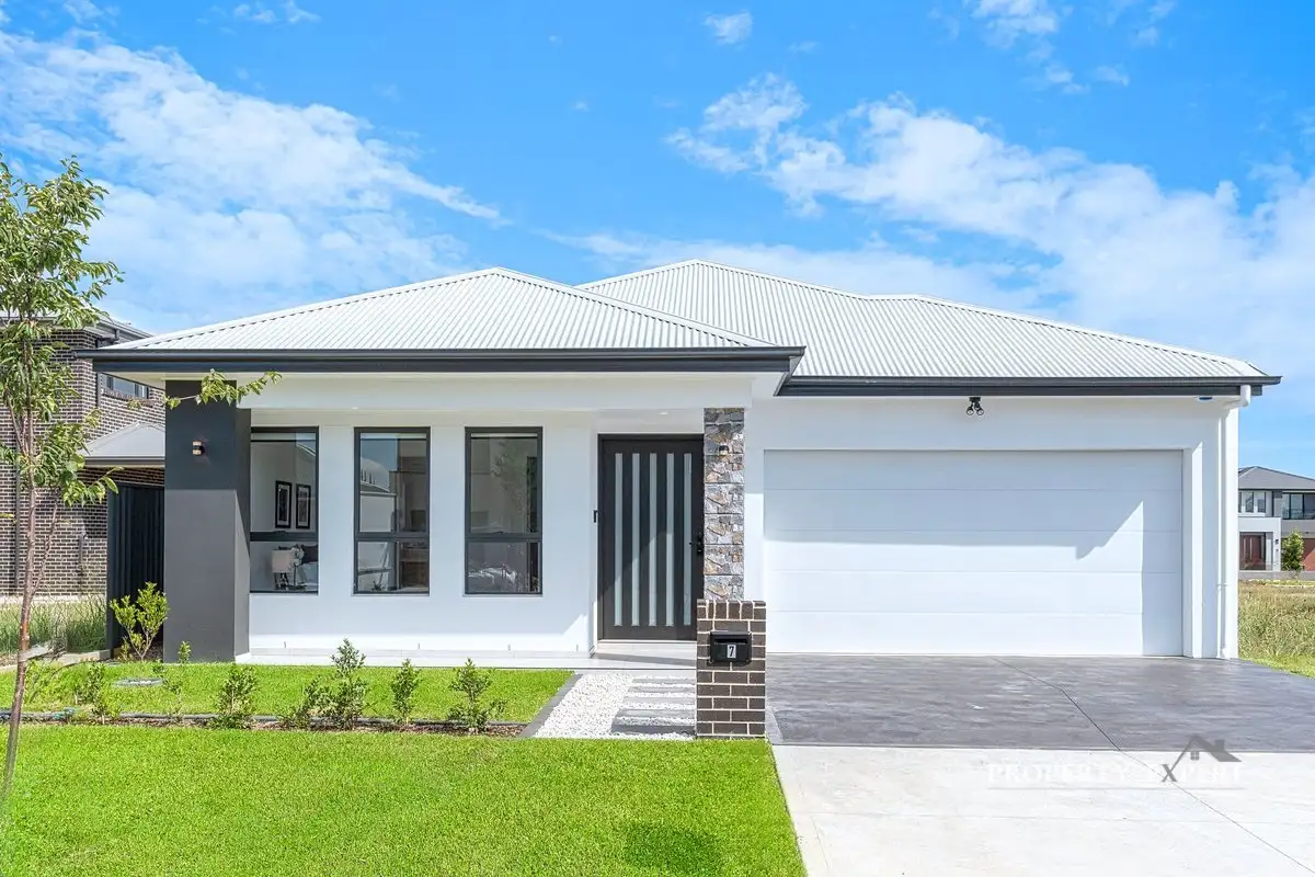 Main view of Homely house listing, 7 Planthopper Street, Marsden Park NSW 2765