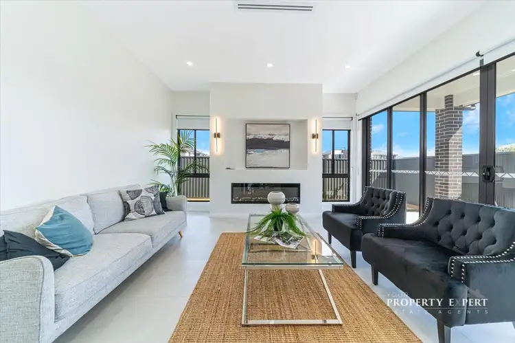 Third view of Homely house listing, 7 Planthopper Street, Marsden Park NSW 2765