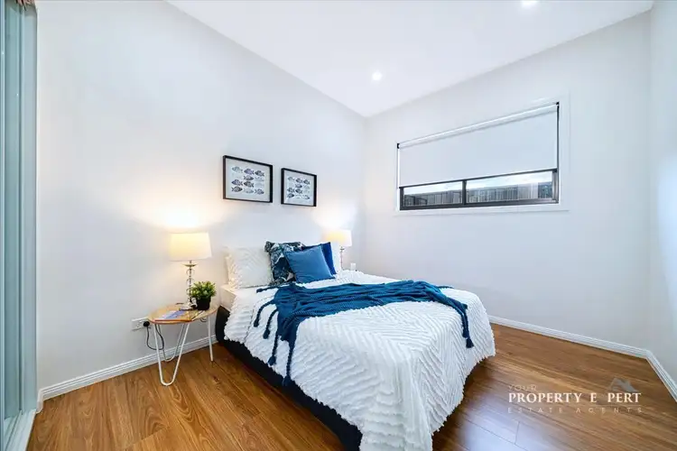 Fourth view of Homely house listing, 7 Planthopper Street, Marsden Park NSW 2765