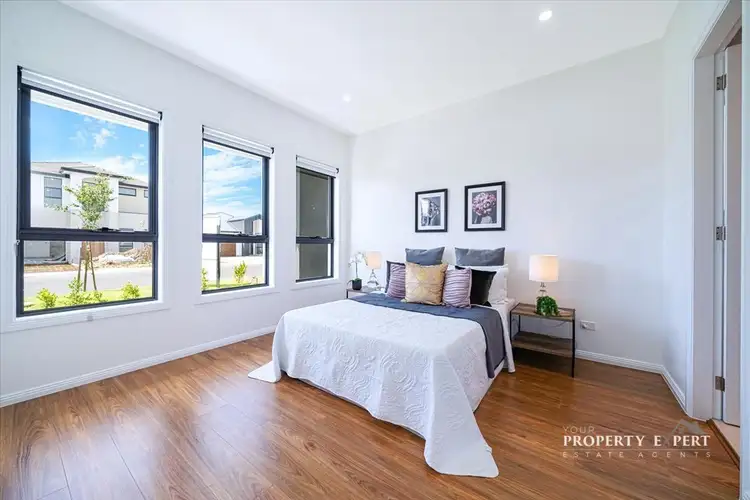 Sixth view of Homely house listing, 7 Planthopper Street, Marsden Park NSW 2765