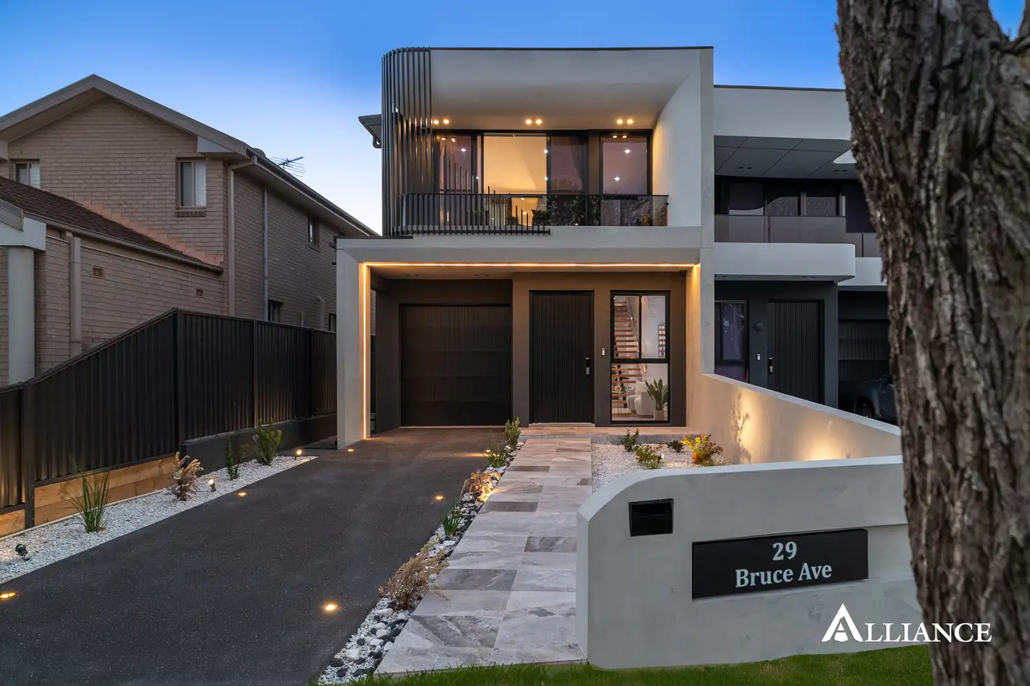 Main view of Homely house listing, 29 Bruce Avenue, Panania NSW 2213