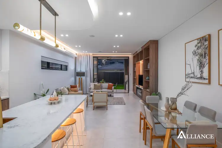 Third view of Homely house listing, 29 Bruce Avenue, Panania NSW 2213