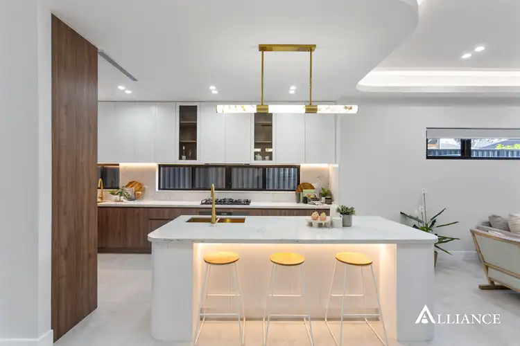 Fifth view of Homely house listing, 29 Bruce Avenue, Panania NSW 2213