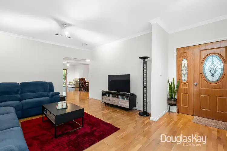 Second view of Homely house listing, 8 Alice Street, Sunshine VIC 3020