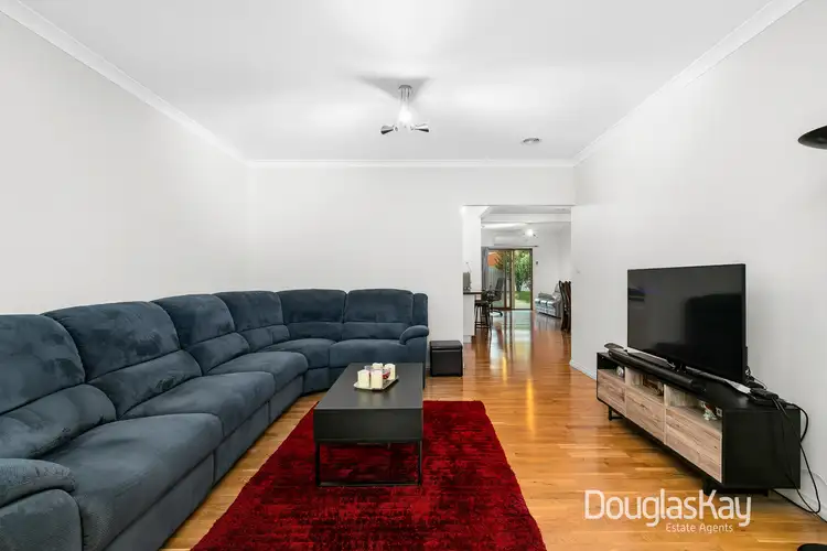Third view of Homely house listing, 8 Alice Street, Sunshine VIC 3020