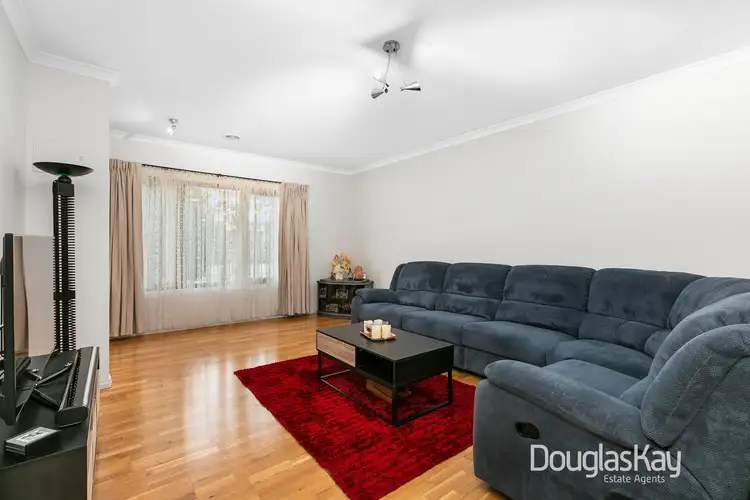 Fourth view of Homely house listing, 8 Alice Street, Sunshine VIC 3020
