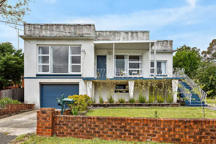 Main view of Homely house listing, 39 Gibsons Road, Figtree NSW 2525