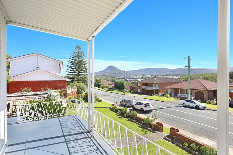 Fifth view of Homely house listing, 39 Gibsons Road, Figtree NSW 2525