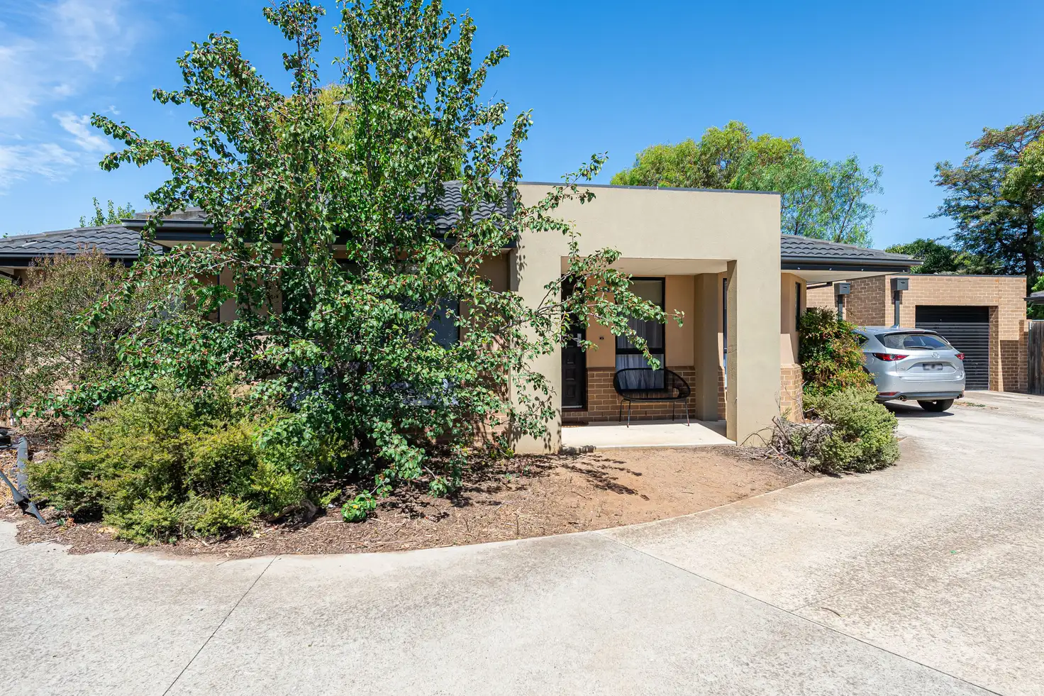 Main view of Homely unit listing, 4/5 Canopus Crescent, Lara VIC 3212