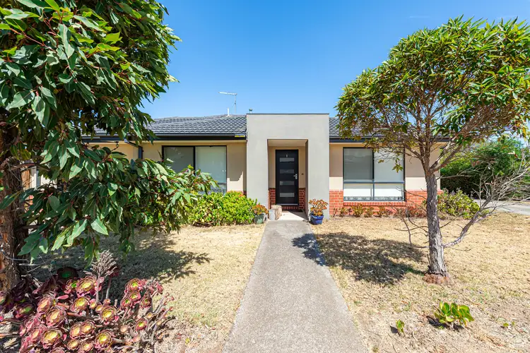 Sixth view of Homely unit listing, 4/5 Canopus Crescent, Lara VIC 3212