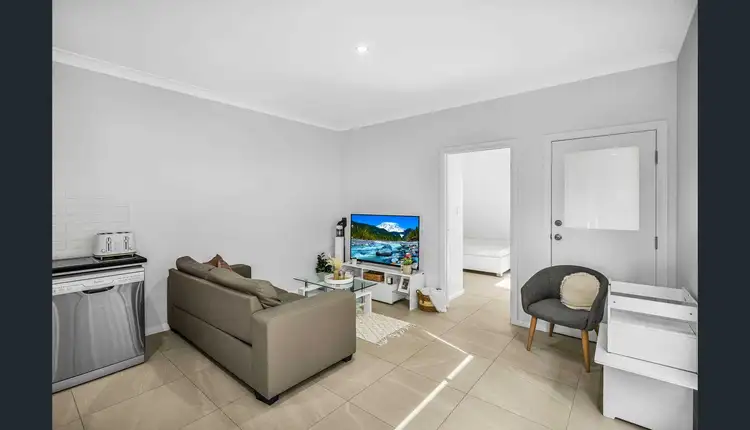 Main view of Homely house listing, 14A Fontana Drive, Box Hill NSW 2765