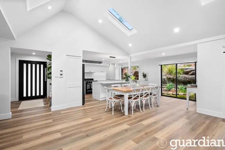 Third view of Homely house listing, 10 Jefferson Grove, Kenthurst NSW 2156
