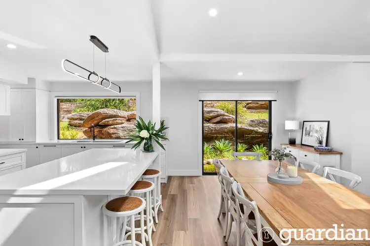 Fourth view of Homely house listing, 10 Jefferson Grove, Kenthurst NSW 2156