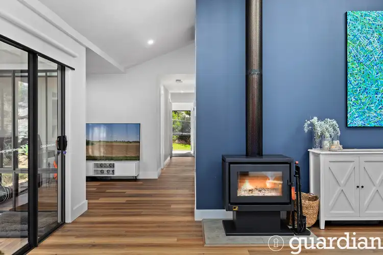 Fifth view of Homely house listing, 10 Jefferson Grove, Kenthurst NSW 2156