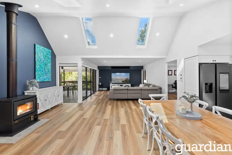 Sixth view of Homely house listing, 10 Jefferson Grove, Kenthurst NSW 2156