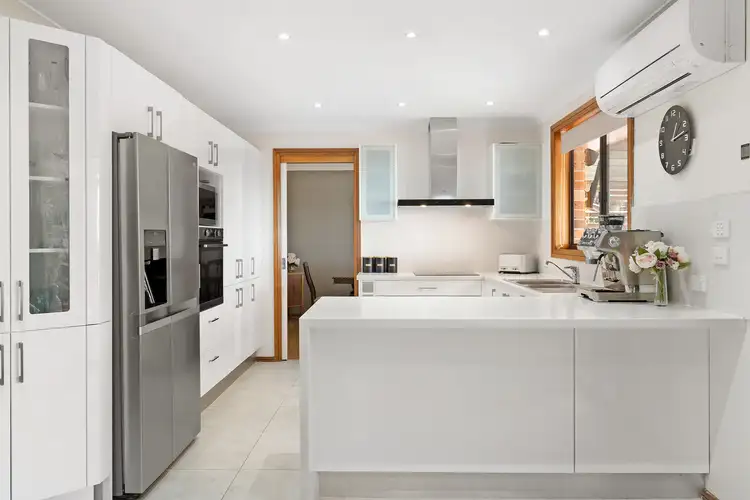 Second view of Homely house listing, 31 Albatross Circuit, Woronora Heights NSW 2233