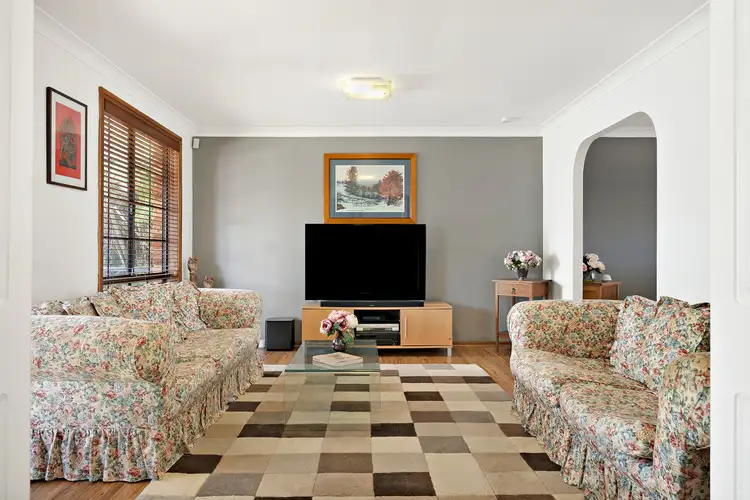 Third view of Homely house listing, 31 Albatross Circuit, Woronora Heights NSW 2233