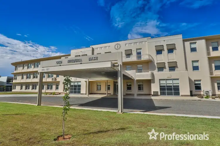 Main view of Homely apartment listing, Level A309/202/149-157 Thirteenth Street, Mildura VIC 3500