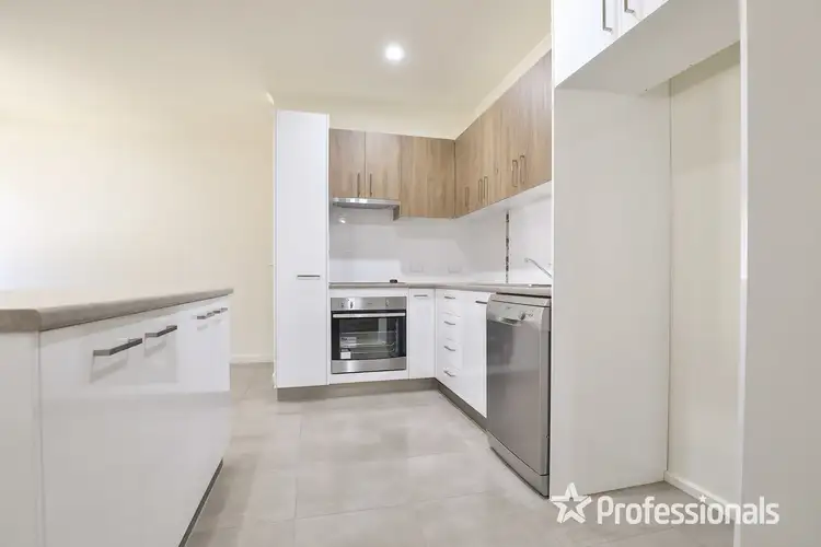 Second view of Homely apartment listing, Level A309/202/149-157 Thirteenth Street, Mildura VIC 3500