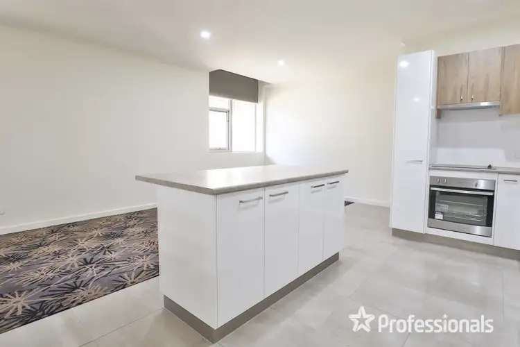 Fifth view of Homely apartment listing, Level A309/202/149-157 Thirteenth Street, Mildura VIC 3500