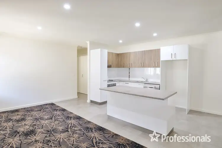 Sixth view of Homely apartment listing, Level A309/202/149-157 Thirteenth Street, Mildura VIC 3500