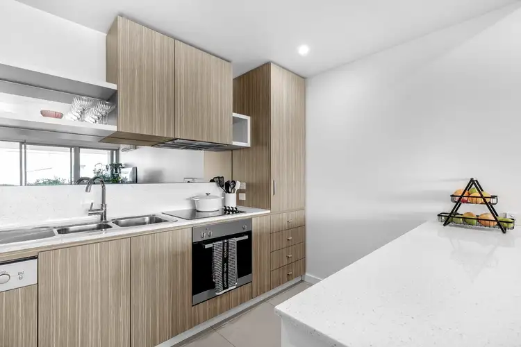 Fifth view of Homely unit listing, 30/48 Eucalyptus Drive, Maidstone VIC 3012