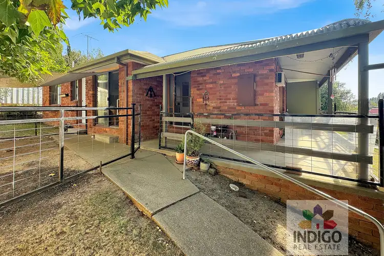 Main view of Homely unit listing, 3/23 High Street, Beechworth VIC 3747