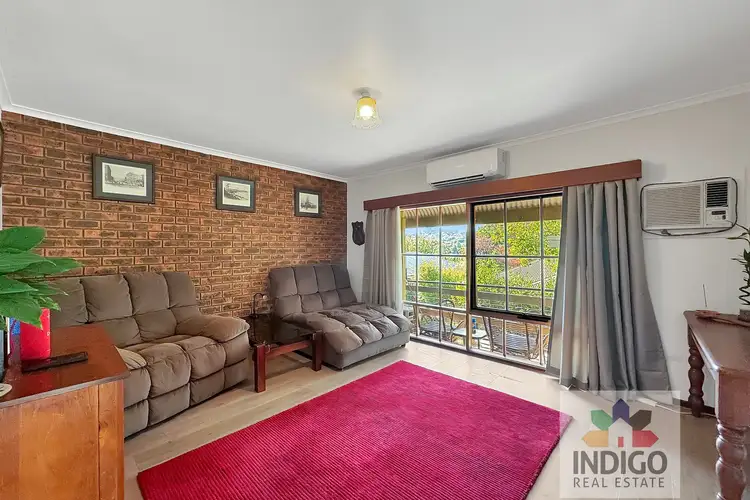 Third view of Homely unit listing, 3/23 High Street, Beechworth VIC 3747