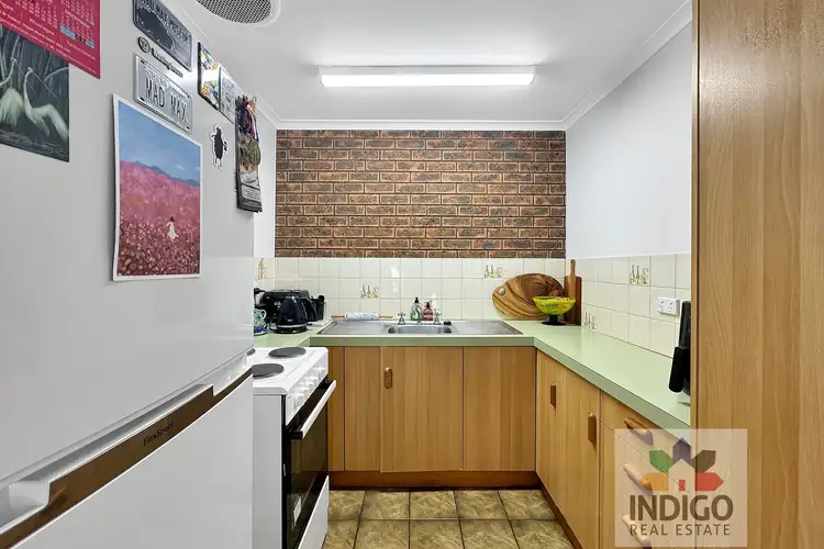 Fourth view of Homely unit listing, 3/23 High Street, Beechworth VIC 3747